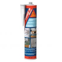 Mastic silicone